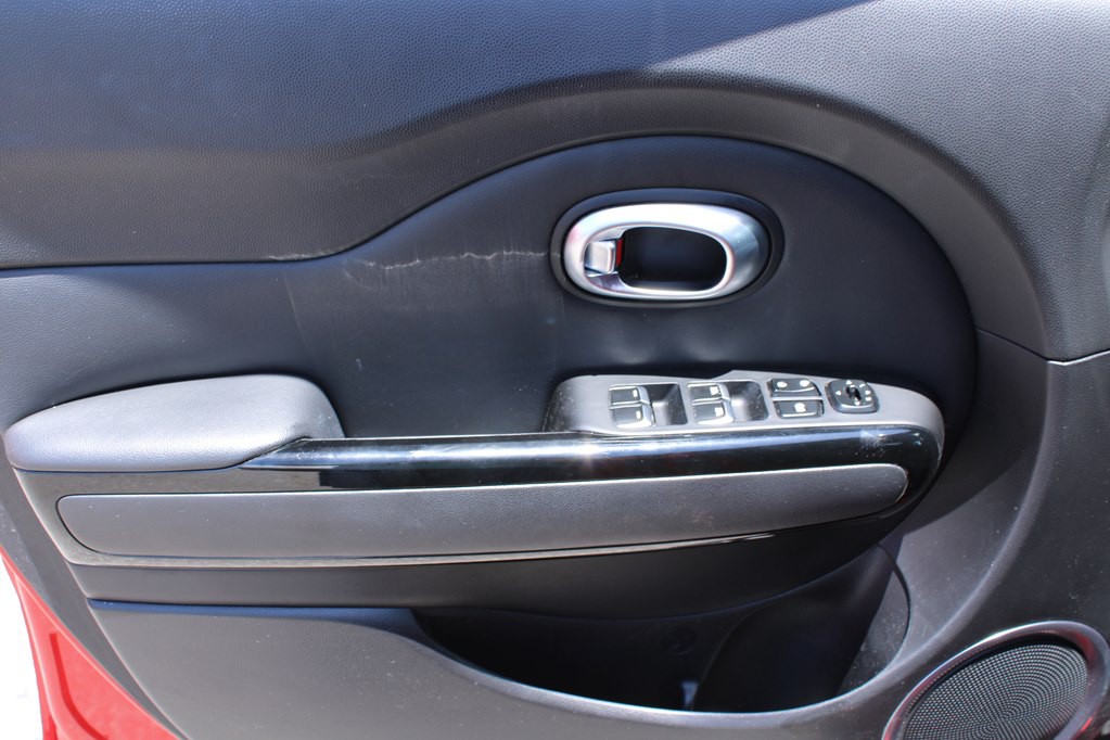 2018 Kia Soul Image 8