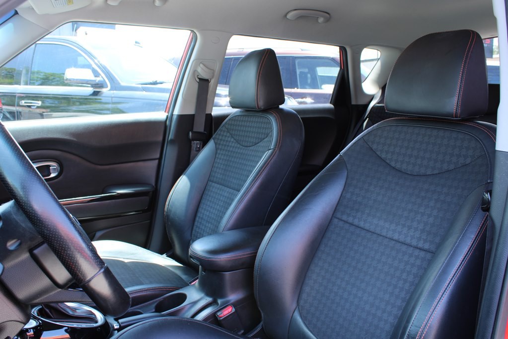 2018 Kia Soul Image 9