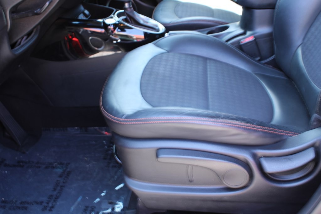 2018 Kia Soul Image 10