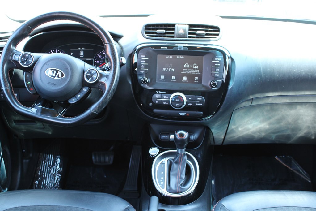 2018 Kia Soul Image 11