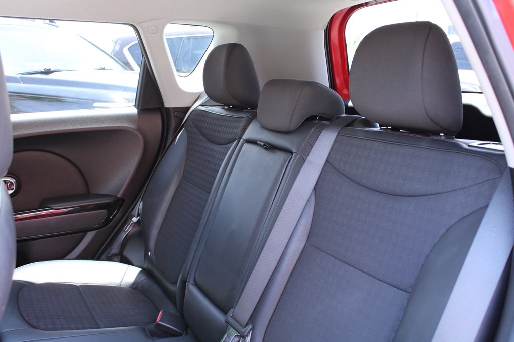 2018 Kia Soul Image 12