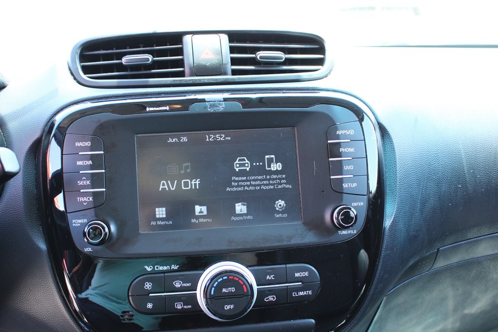 2018 Kia Soul Image 14