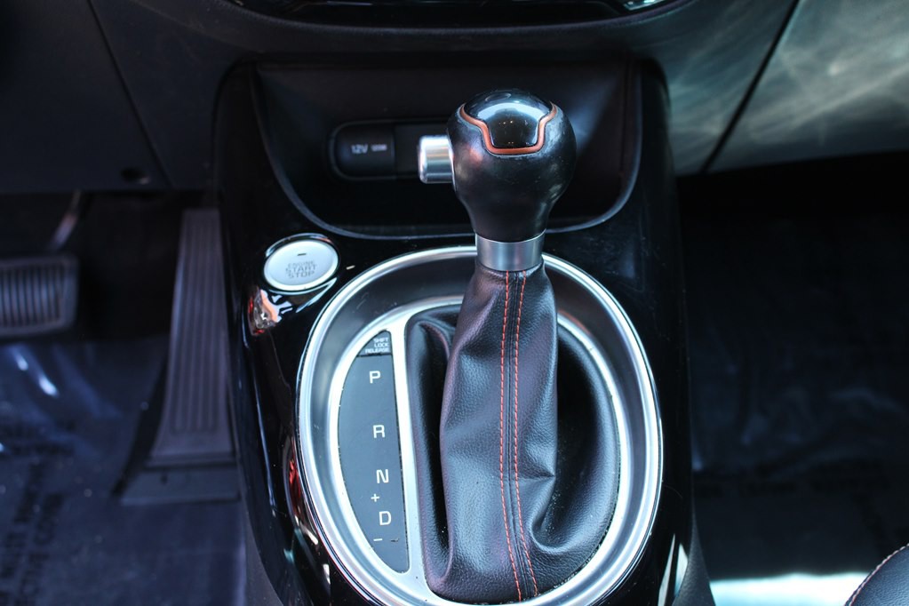 2018 Kia Soul Image 15