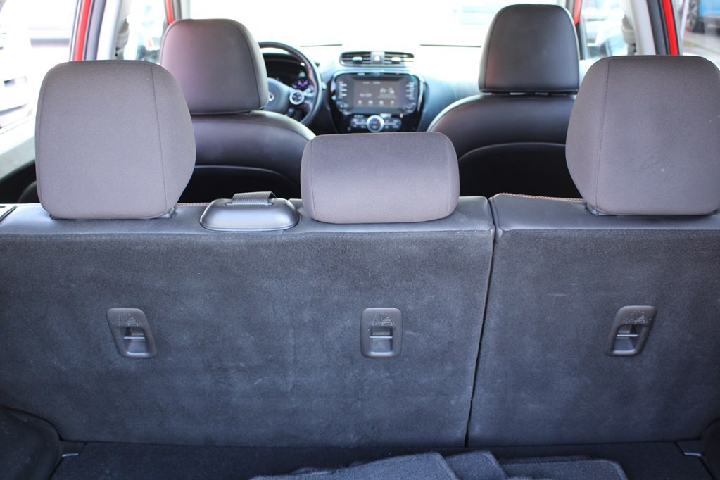 2018 Kia Soul Image 16