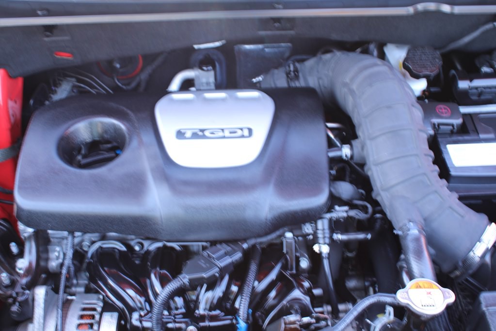 2018 Kia Soul Image 18