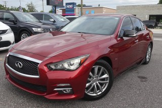 Image for 2016 INFINITI Q50 3.0T PREMIUM ID: 7566145