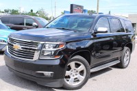 Image for 2016 Chevrolet Tahoe LTZ ID: 7568615