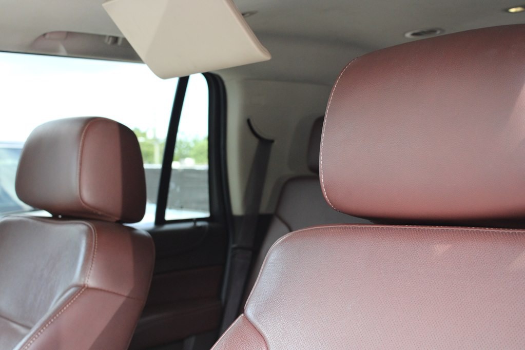 2016 Chevrolet Tahoe Image 10