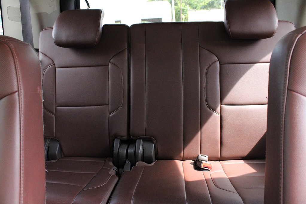 2016 Chevrolet Tahoe Image 11