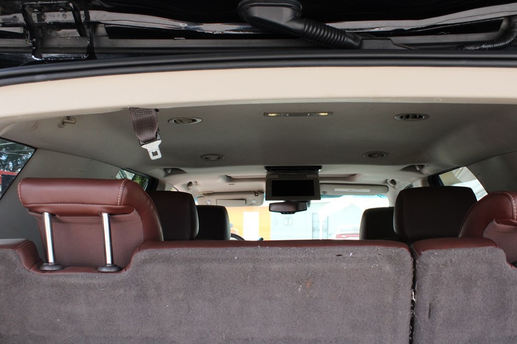 2016 Chevrolet Tahoe Image 14