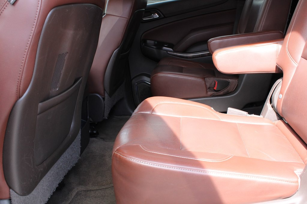 2016 Chevrolet Tahoe Image 19