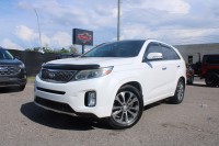 Image for 2015 Kia Sorento SX ID: 7569086