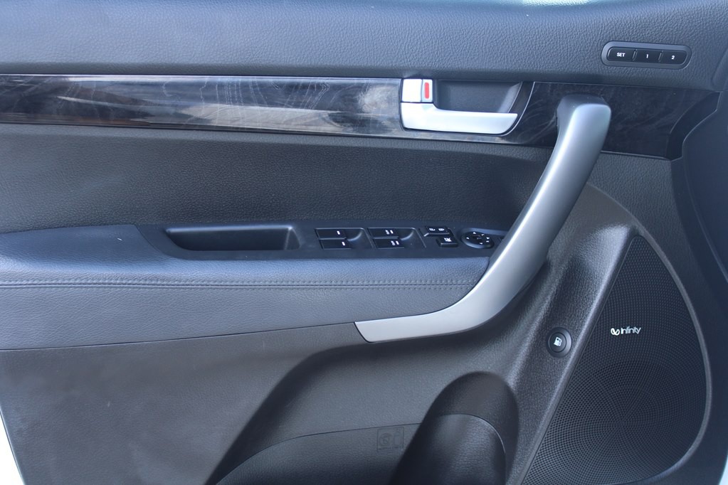 2015 Kia Sorento Image 7