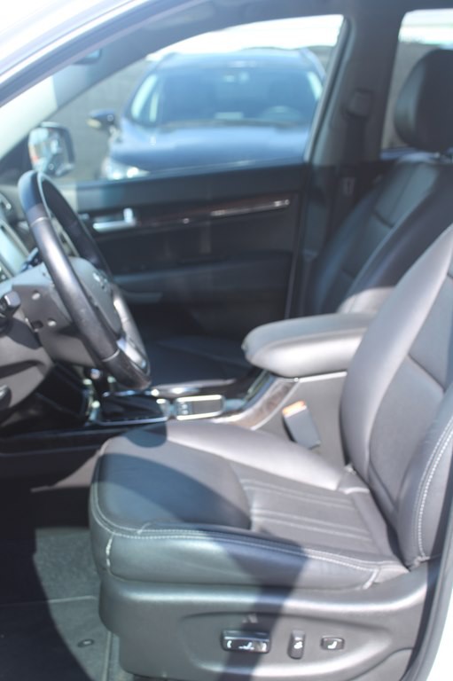 2015 Kia Sorento Image 11