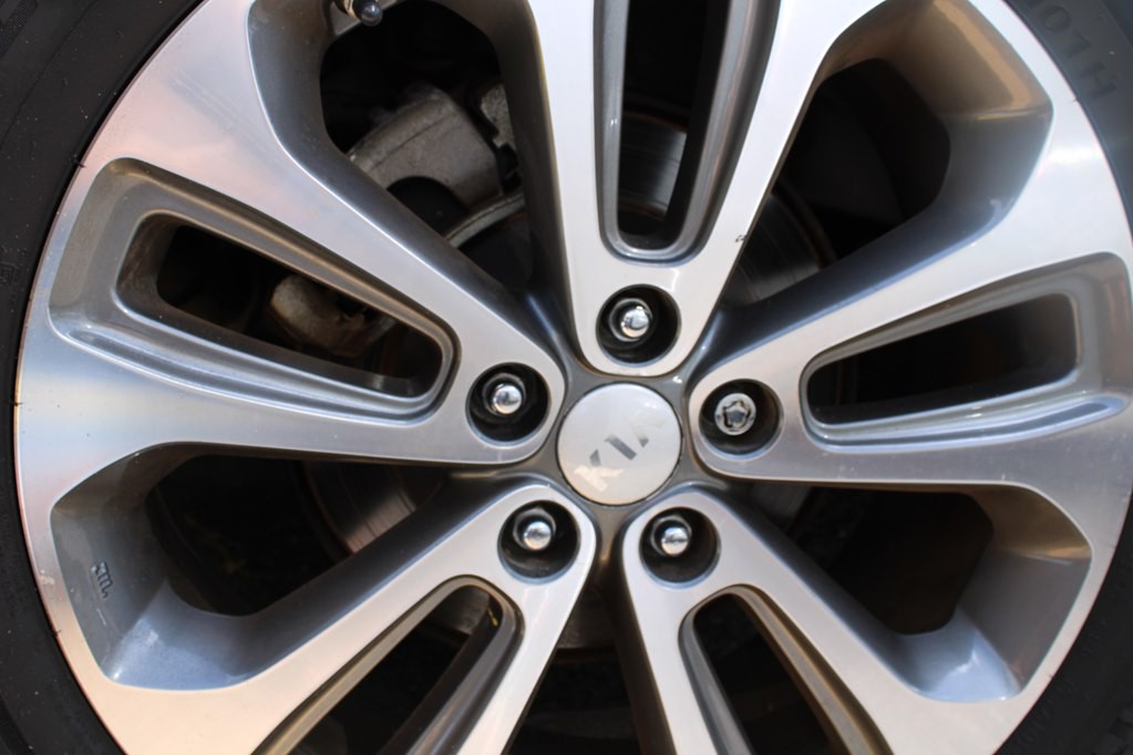 2015 Kia Sorento Image 15