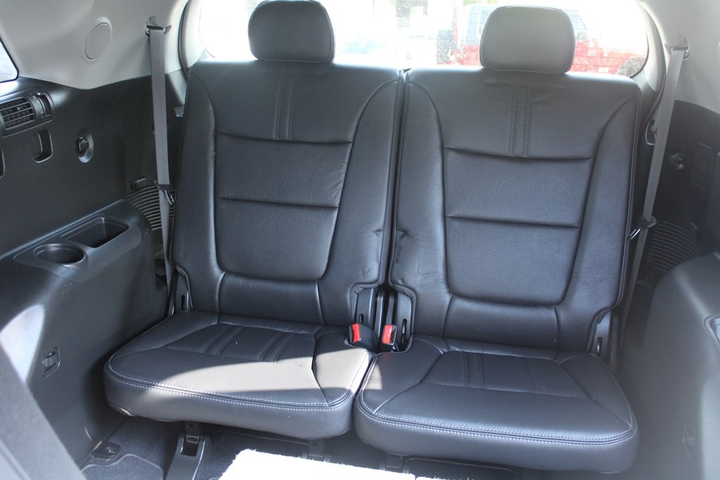 2015 Kia Sorento Image 16