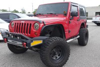 Image for 2008 Jeep Wrangler X ID: 7570261