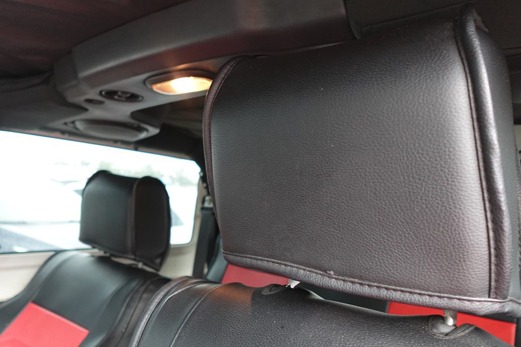 2008 Jeep Wrangler Image 10