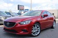 Image for 2017 Mazda Mazda6 Touring ID: 7571324