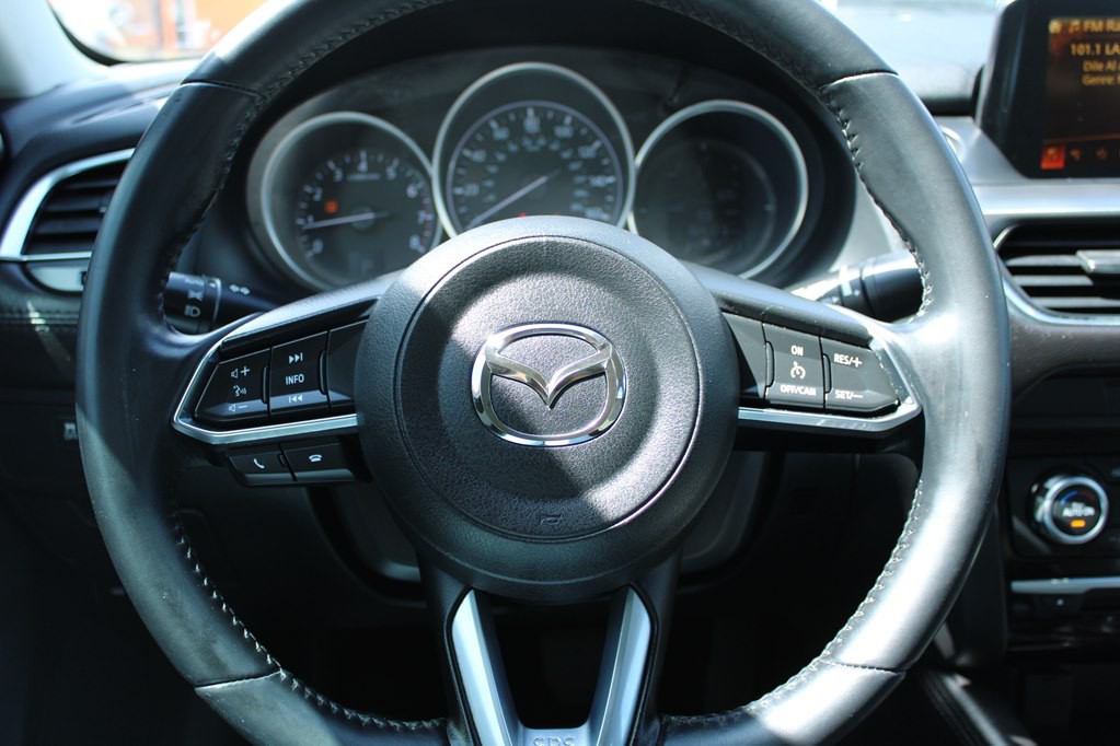 2017 Mazda Mazda6 Image 6