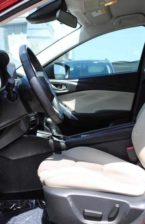 2017 Mazda Mazda6 Image 8