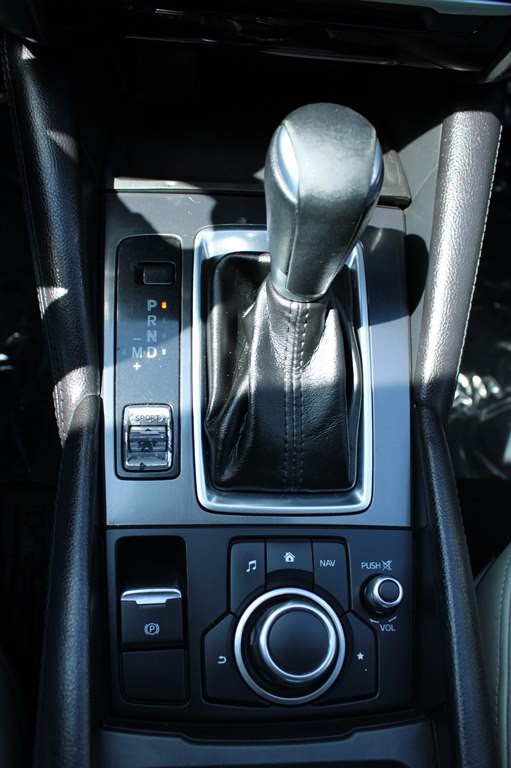 2017 Mazda Mazda6 Image 10