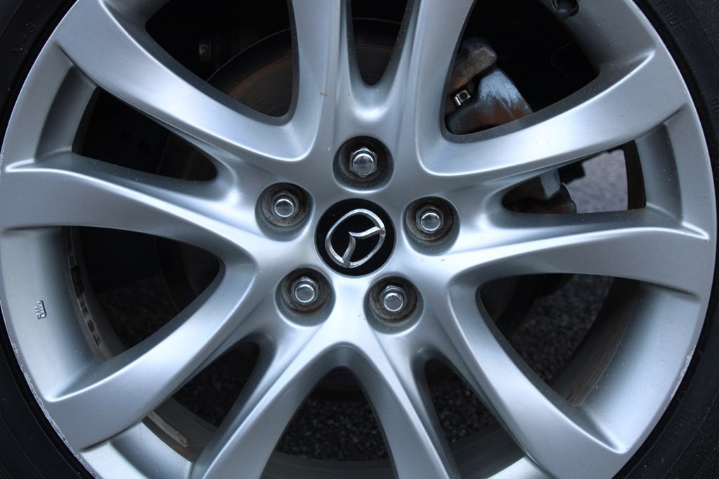 2017 Mazda Mazda6 Image 13