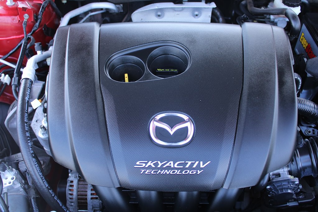 2017 Mazda Mazda6 Image 15
