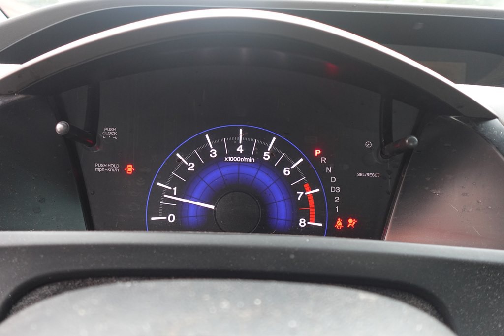2012 Honda Civic Image 10
