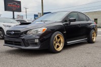 Image for 2019 Subaru WRX BASE ID: 7576911