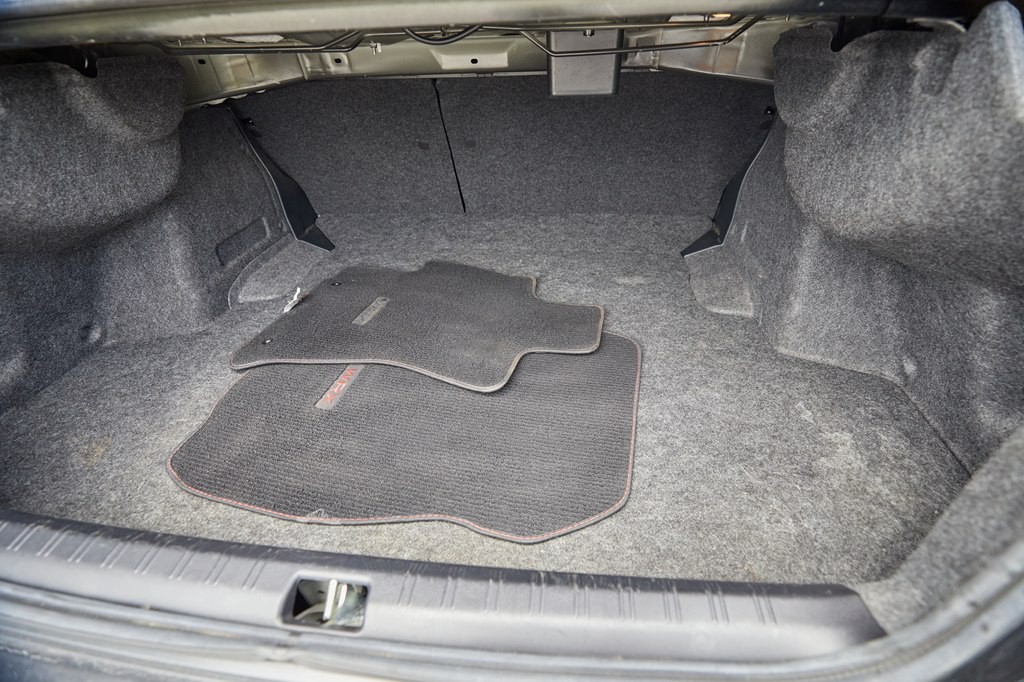 2019 Subaru WRX Image 9