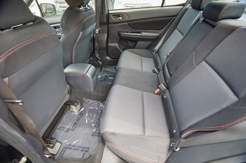 2019 Subaru WRX Image 13