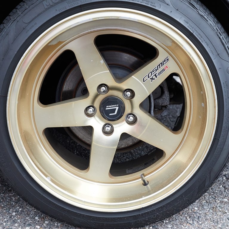 2019 Subaru WRX Image 19
