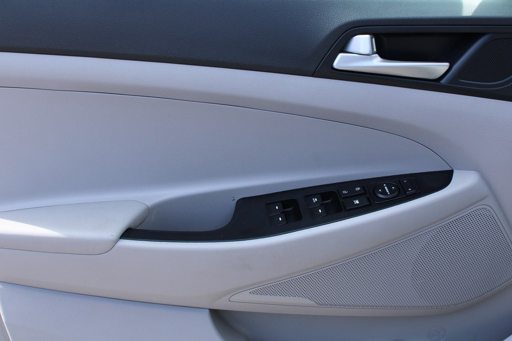 2020 Hyundai Tucson Image 10
