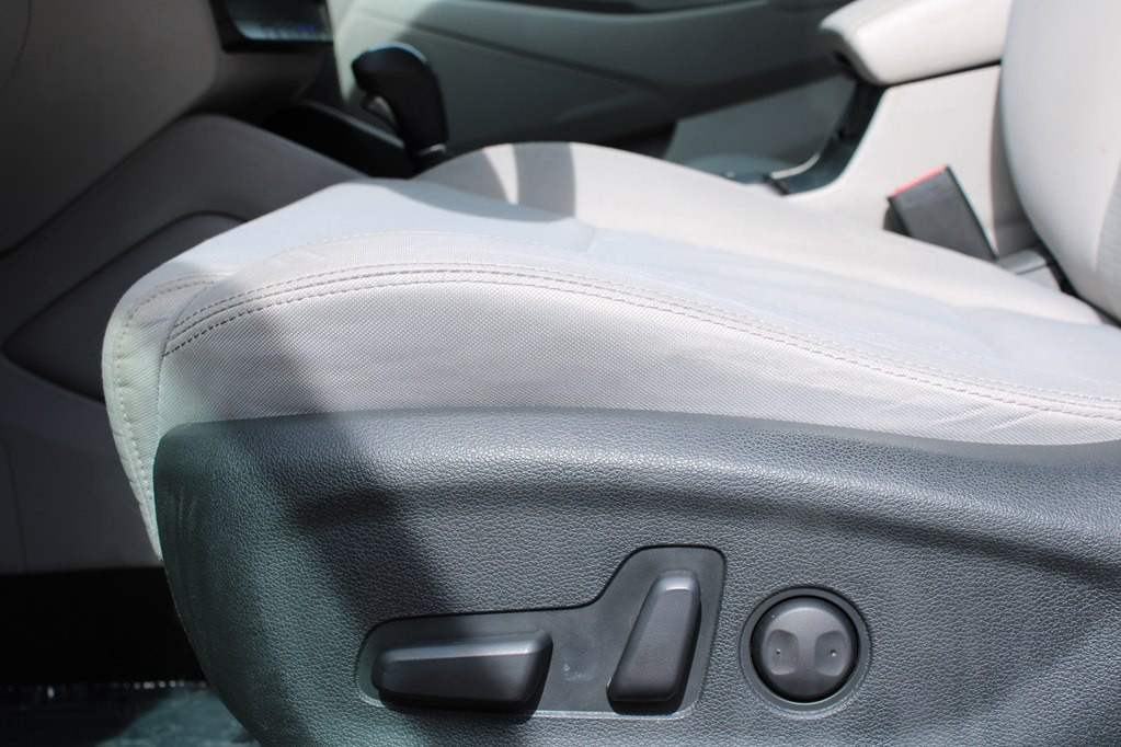 2020 Hyundai Tucson Image 11