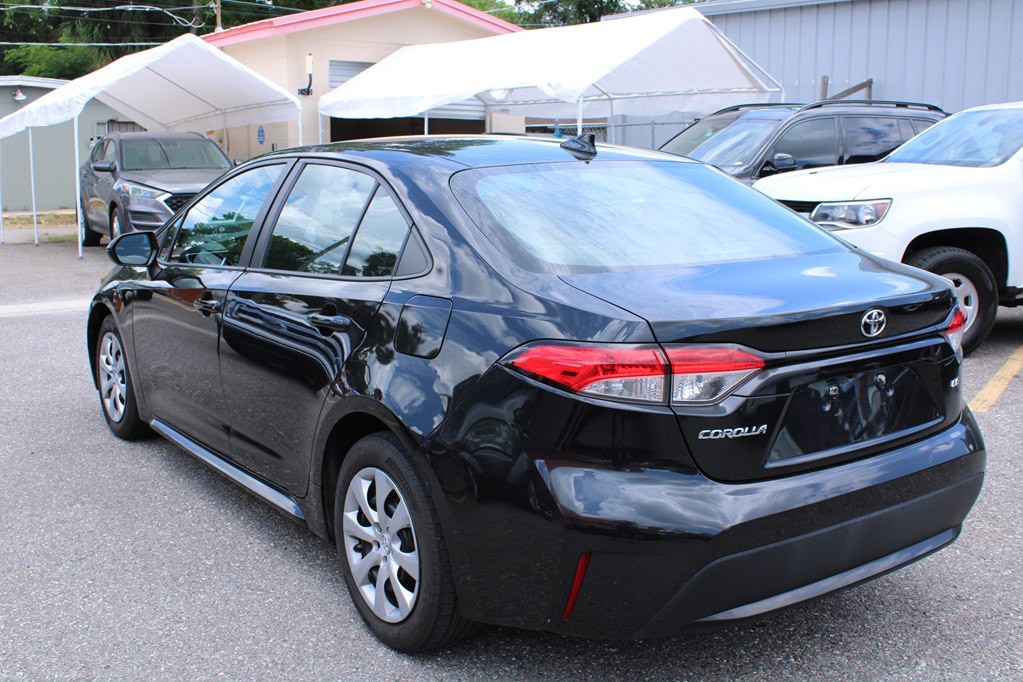 2022 Toyota Corolla Image 2