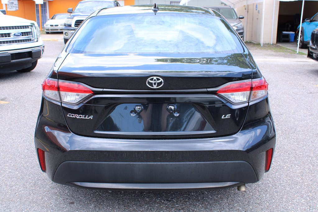 2022 Toyota Corolla Image 3