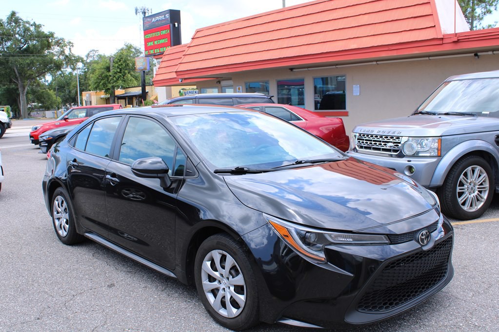 2022 Toyota Corolla Image 5