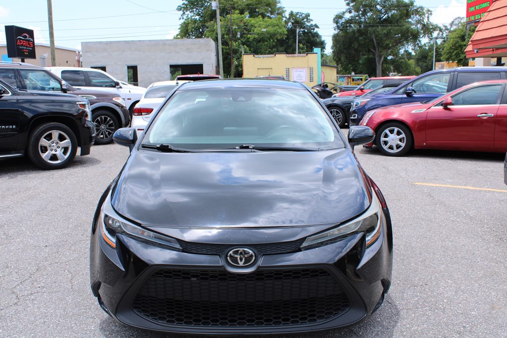 2022 Toyota Corolla Image 6