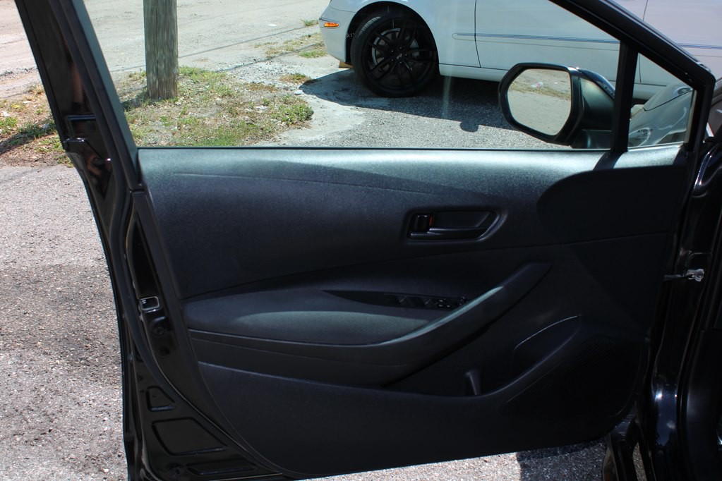 2022 Toyota Corolla Image 8