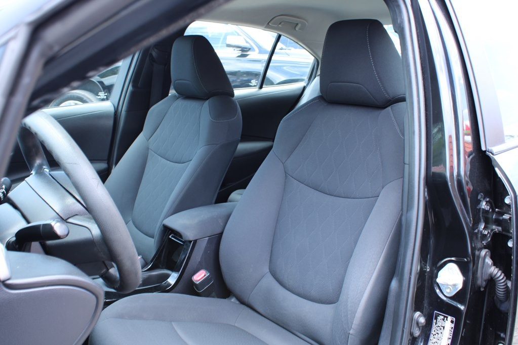 2022 Toyota Corolla Image 9