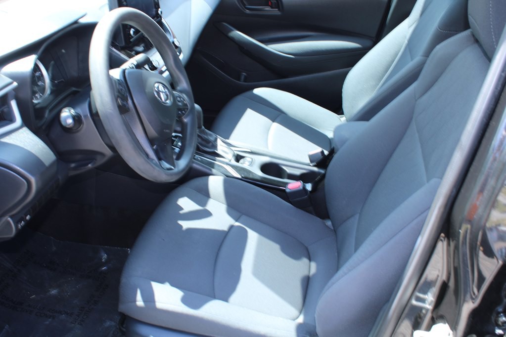 2022 Toyota Corolla Image 10