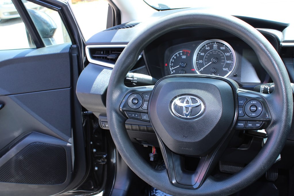 2022 Toyota Corolla Image 11