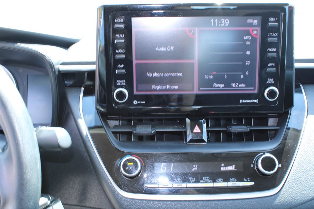 2022 Toyota Corolla Image 13