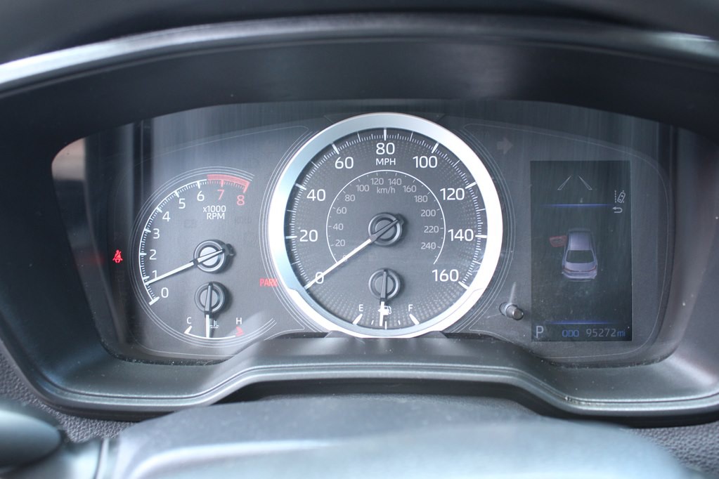 2022 Toyota Corolla Image 16