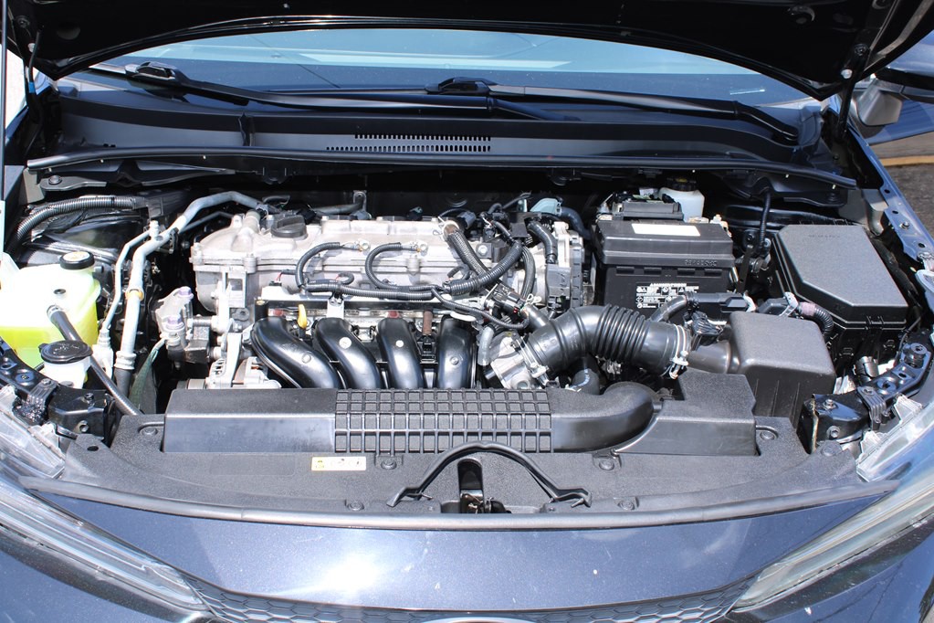 2022 Toyota Corolla Image 17