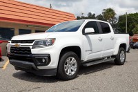Image for 2021 Chevrolet Colorado LT ID: 7580648