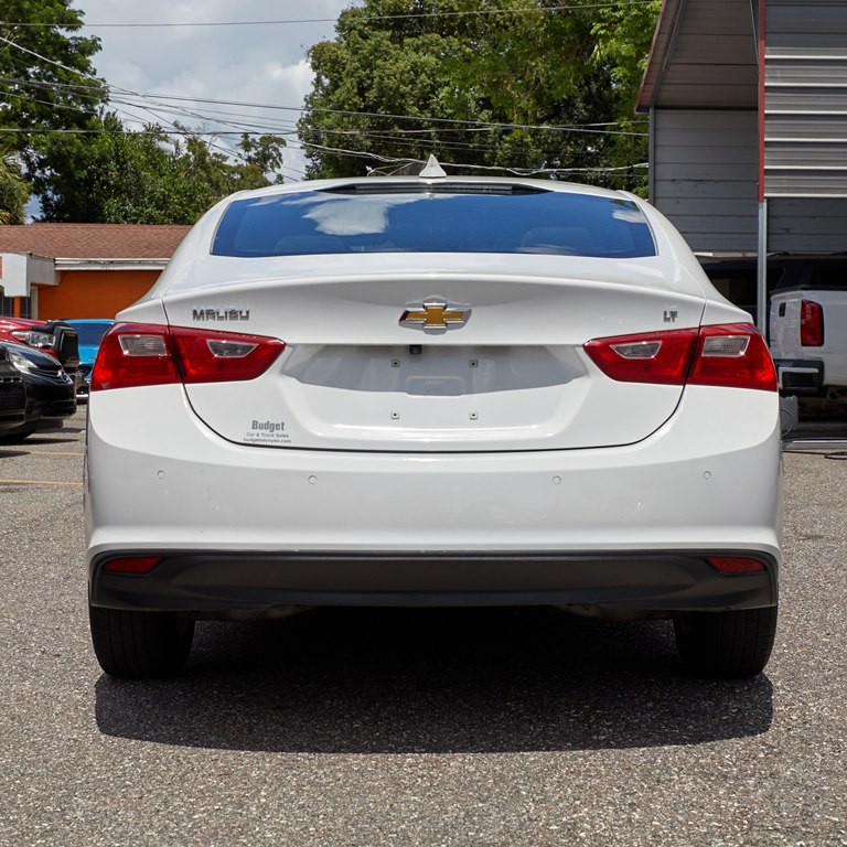 2024 Chevrolet Malibu Image 6