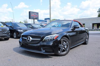 Image for 2020 Mercedes-Benz C-Class C 300 ID: 7580654