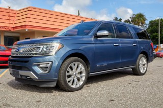 Image for 2018 Ford Expedition Platinum ID: 7586091